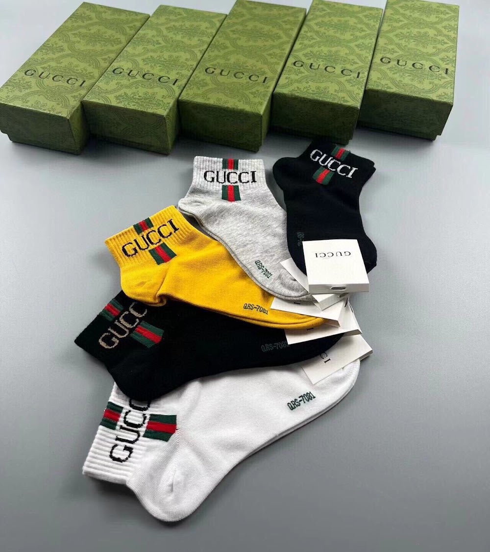 Dragons Bags Premium Luxury Socks --97969
