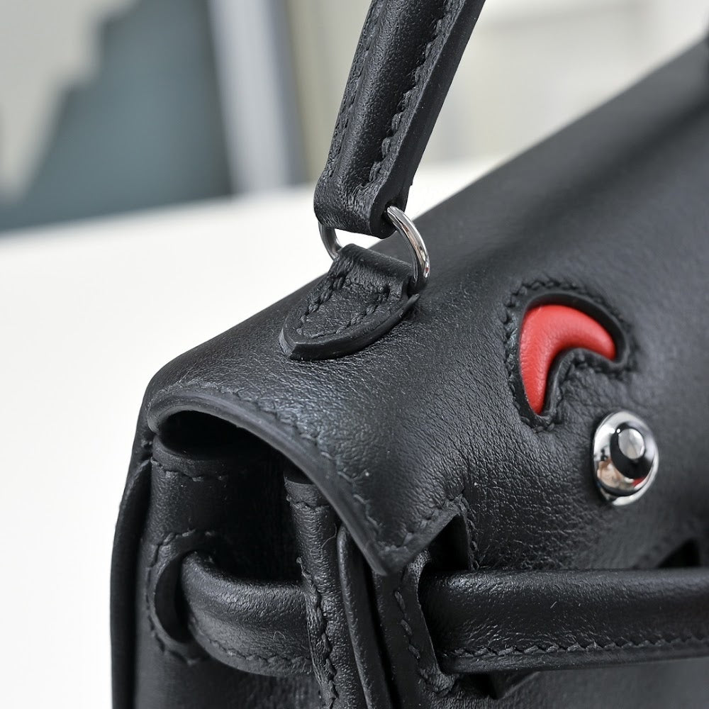 Dragons BagsHermesn Luxury Bag --116592