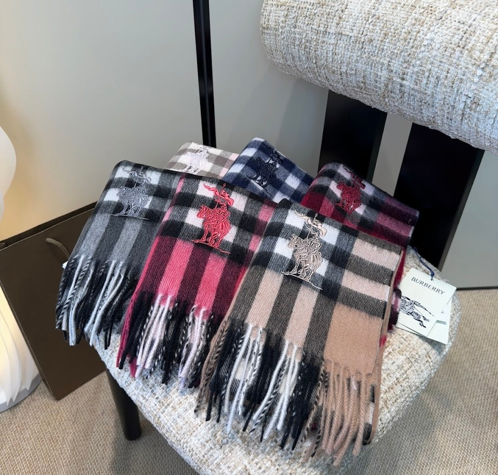 Dragons Bags Premium Designer Scarf --99693