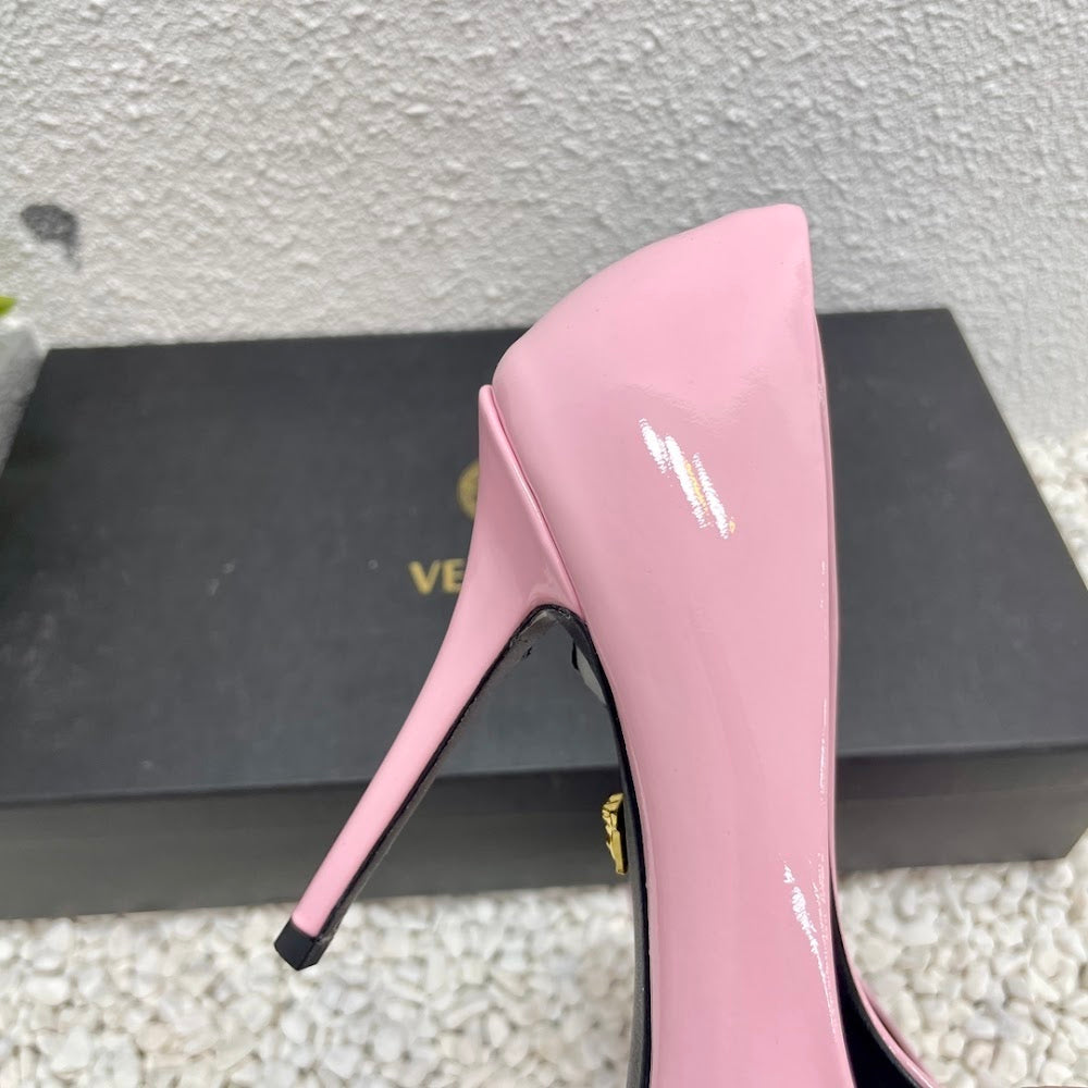 Dragons Bags Versace Luxury Heels --51102
