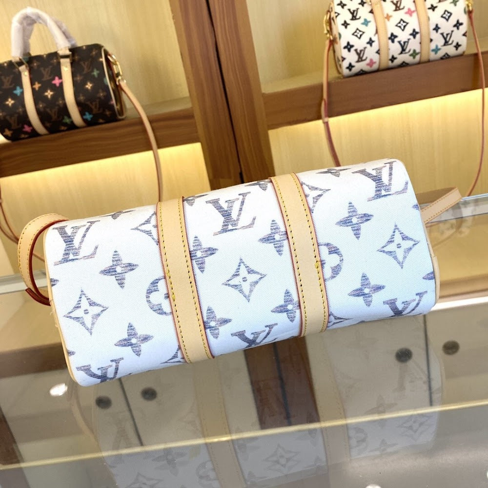 Jessica Bags ln Luxury Bag --76048
