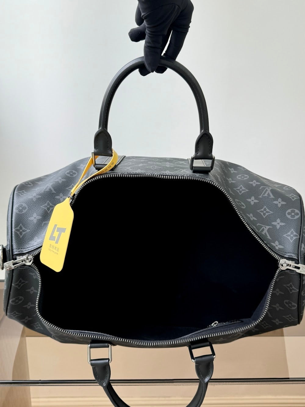 Dragons Bags ln Luxury Bag --96739