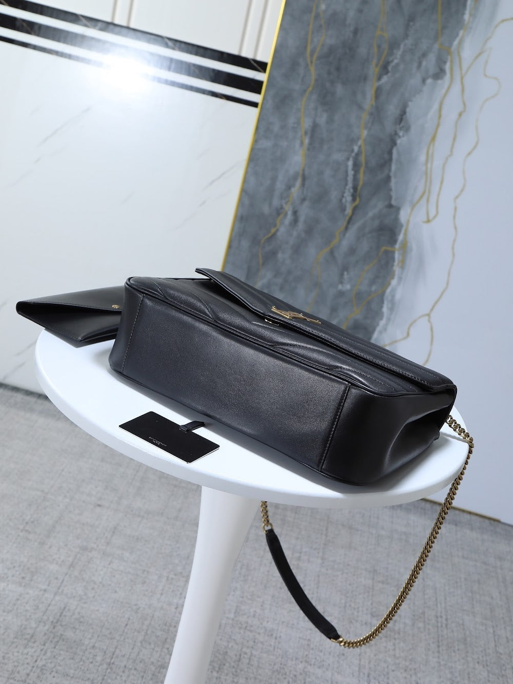 Dragons Bags YSLn Luxury Bag --120581
