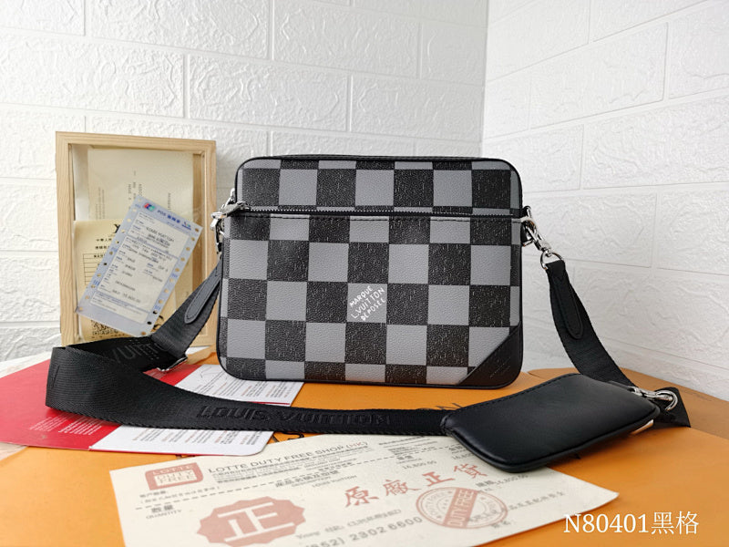 Dragons Bags ln Luxury Bag --70405