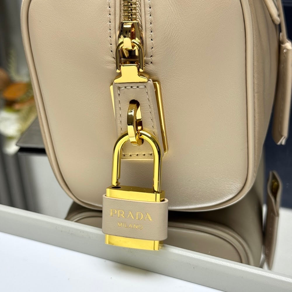 Dragons Bags Pradn Luxury Bag --102630