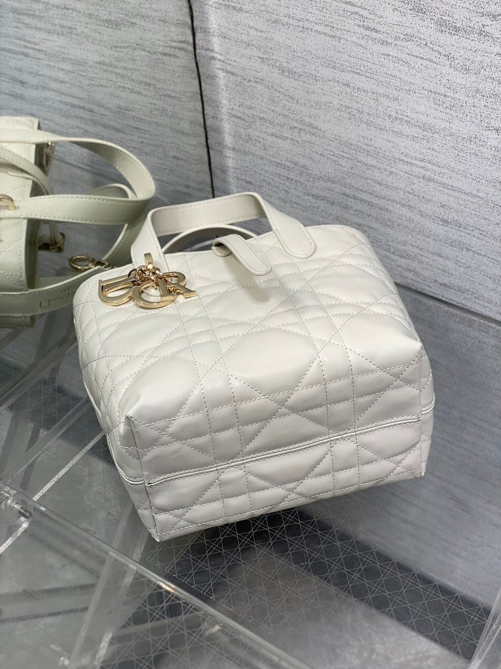 Dragons BagsDiorn Luxury Bag --115660