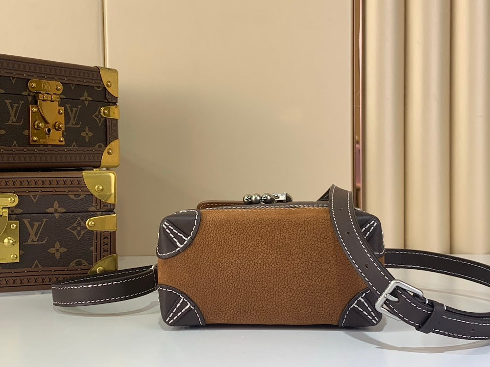 Dragons Bags ln Luxury Bag --95841