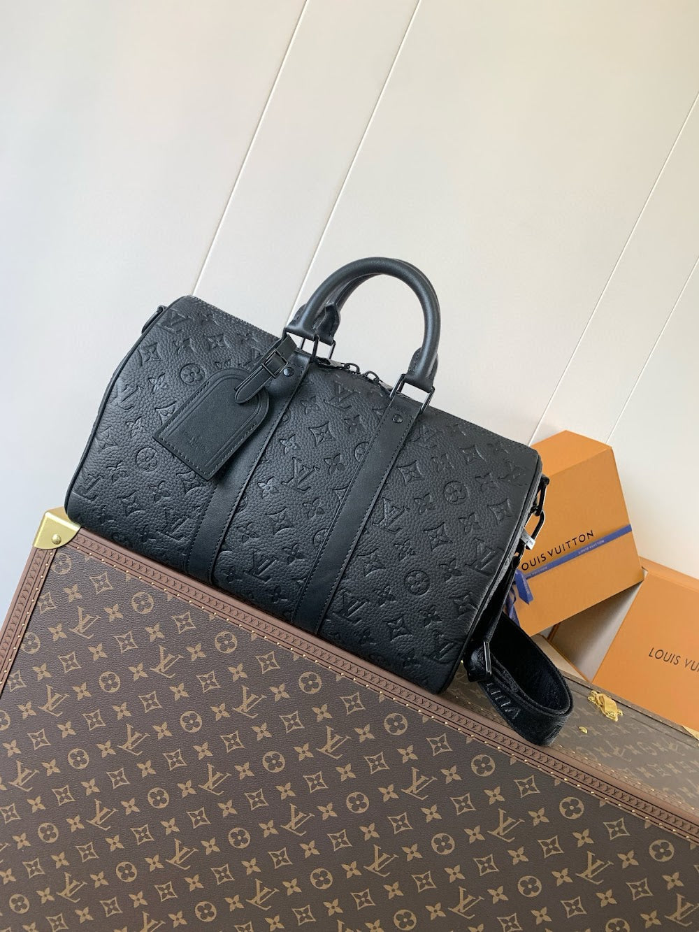 Dragons Bags ln Luxury Bag --71232