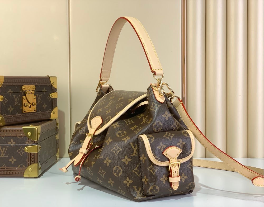 Dragons Bags ln Luxury Bag --62774
