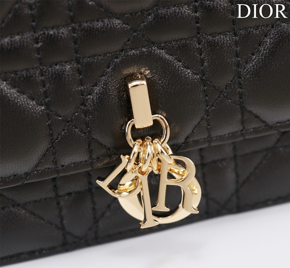 Dragons BagsDiorn Luxury Bag --116234