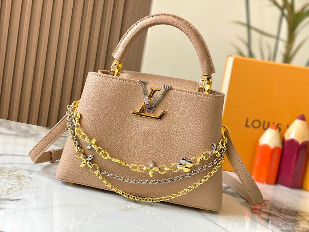 Dragons Bags ln Luxury Bag --77717