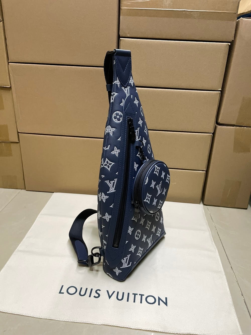 Dragons Bags ln Luxury Bag --96322