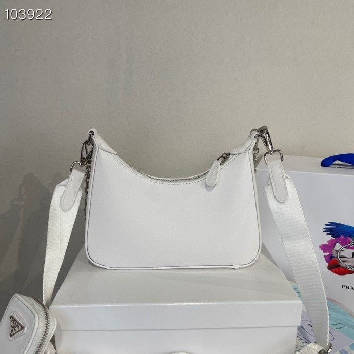 Dragons Bags pradn Luxury Bag --73056