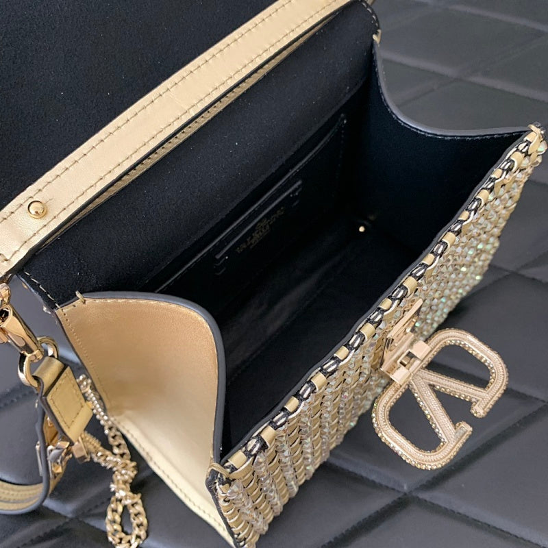 Dragons Bags valentine Luxury Bag --72646