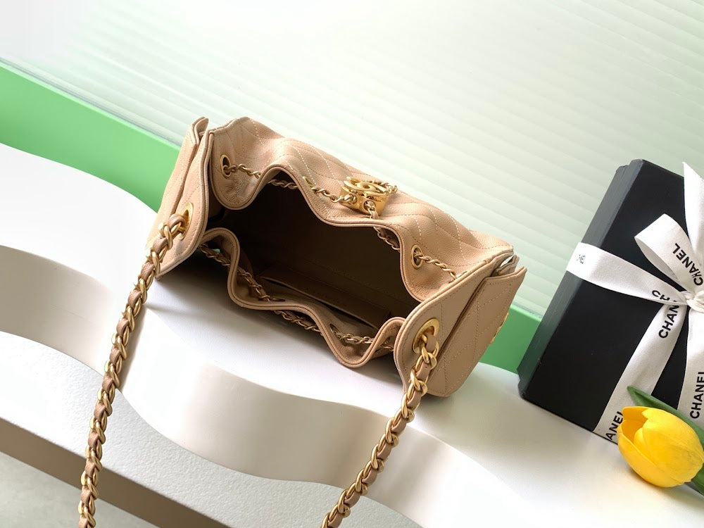 Dragons BagsCHn Luxury Bag --114205