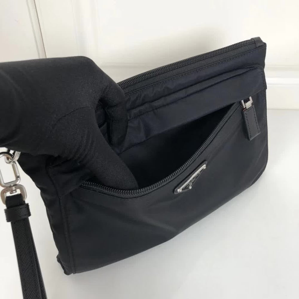 Dragons Bags Prada Luxury Bag --54033