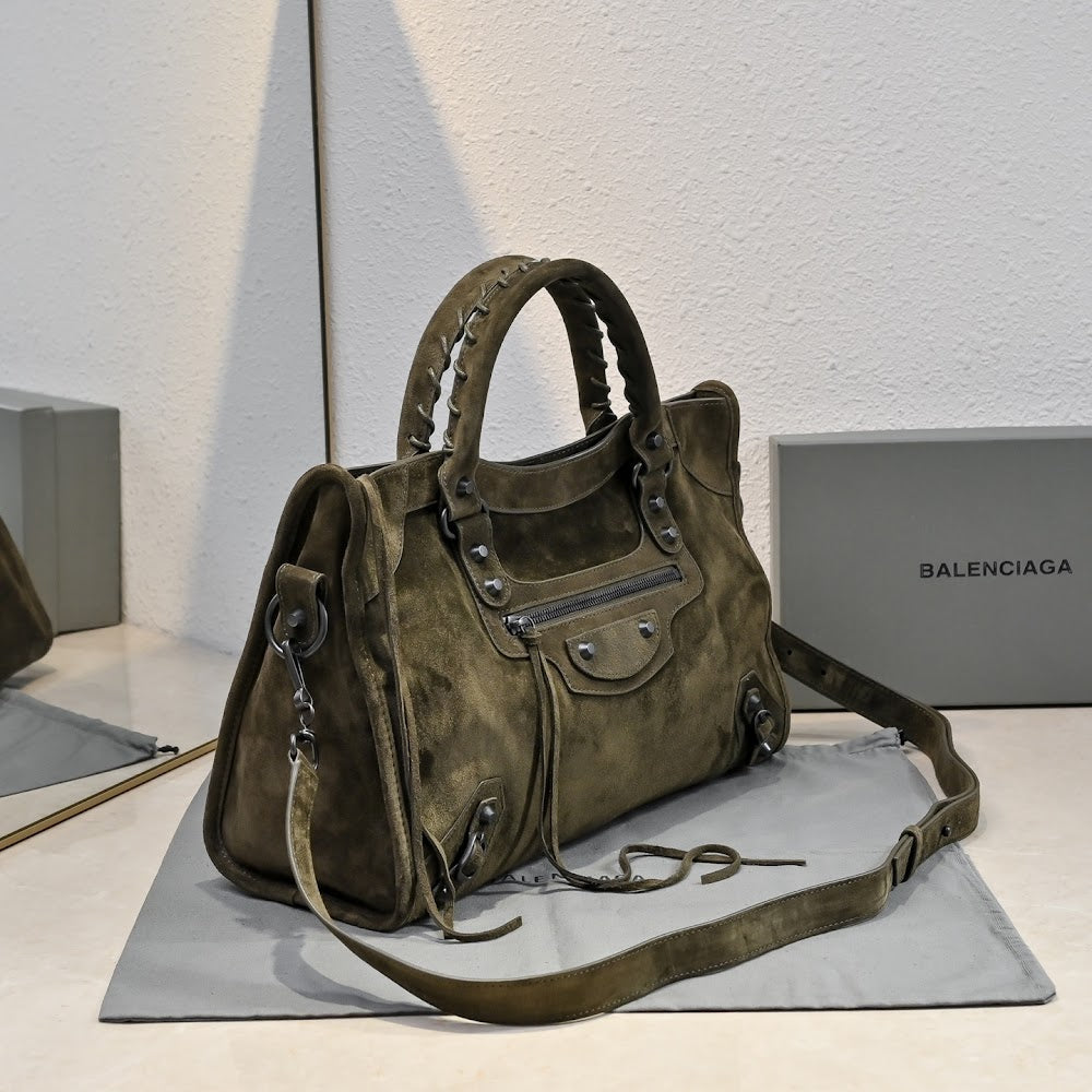Dragons Bags Balenciaga Luxury Bag --111396