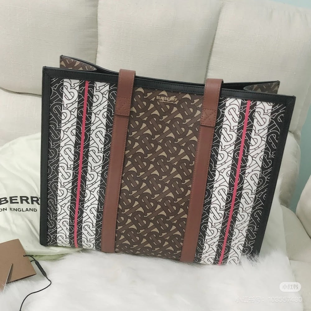 Dragons Bags Burberryn Luxury Bag --92410