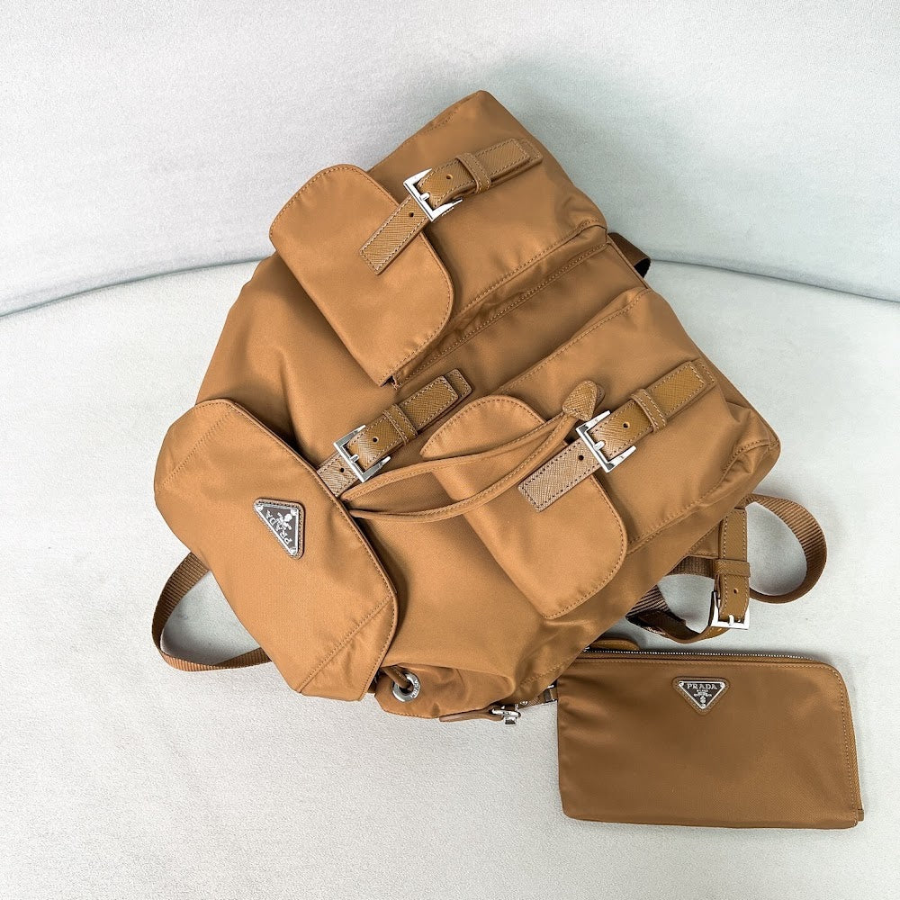 Dragons Bags Pradn Luxury Bag --101464