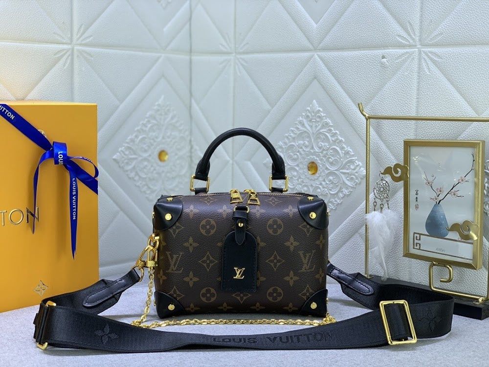 Jessica Bags ln Luxury Bag --75801