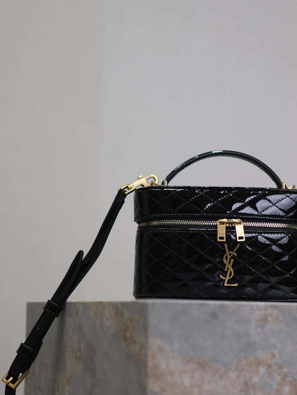 Dragons Bags YSLn Luxury Bag --120450