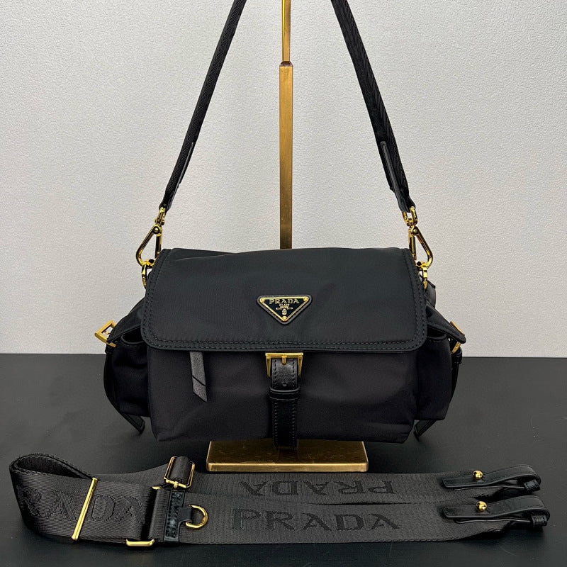 Dragons Bags pradn Luxury Bag --74226