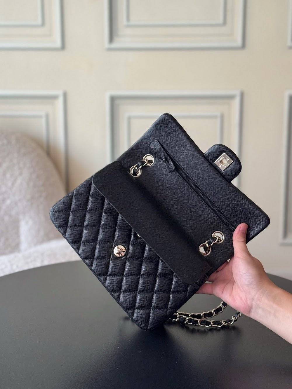 Dragons Bags CHn Luxury Bag --112767