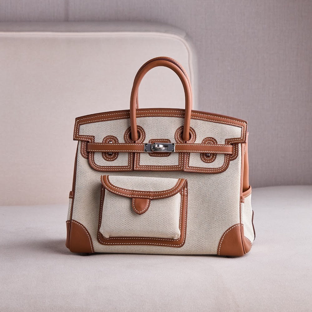 Dragons BagsHermesn Luxury Bag --118673