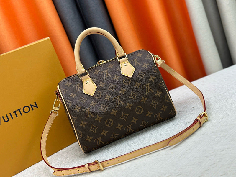 Dragons Bags LVn Luxury Bag --79438