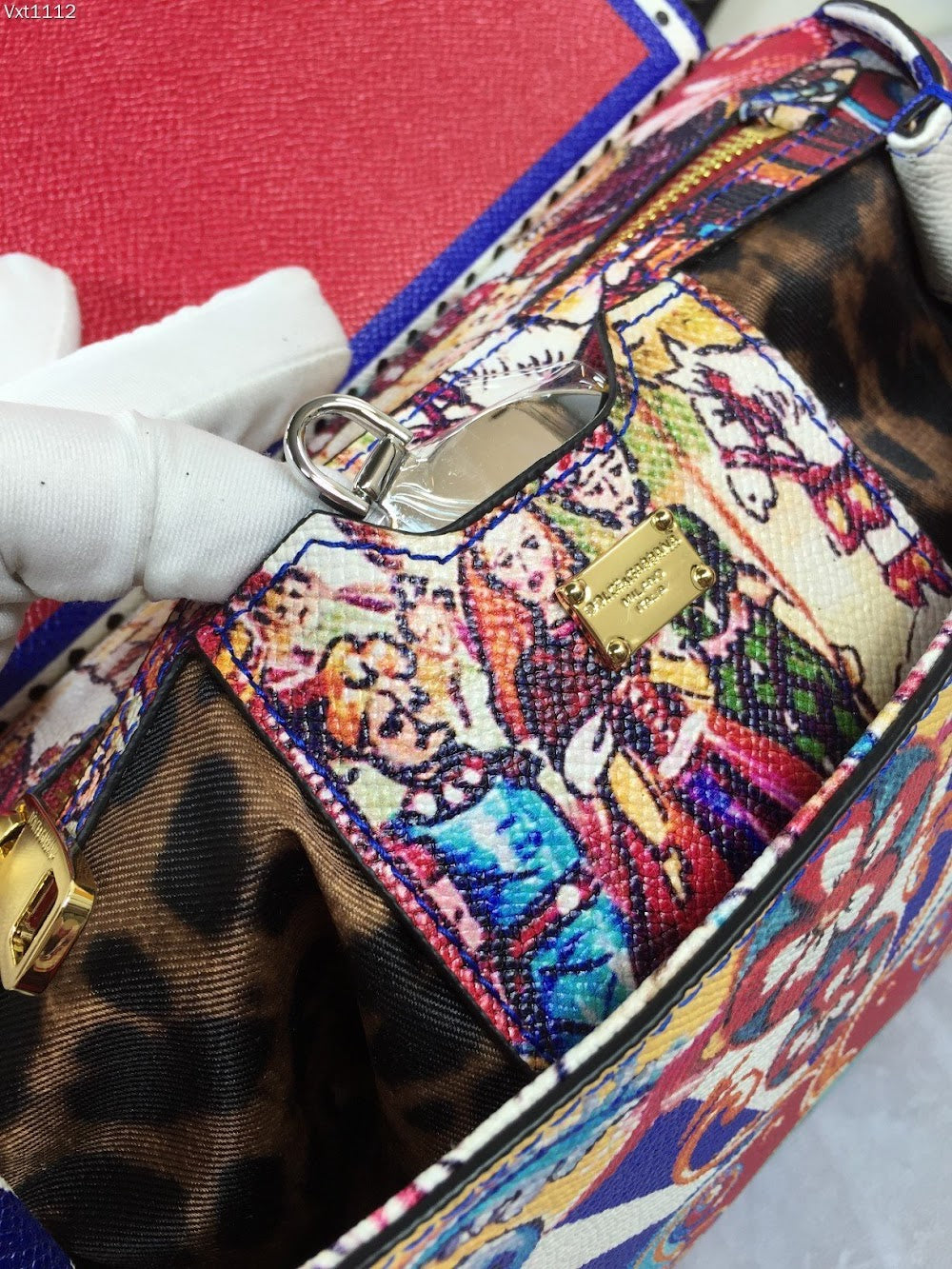 Dragons Bags DGn Luxury Bag --93246