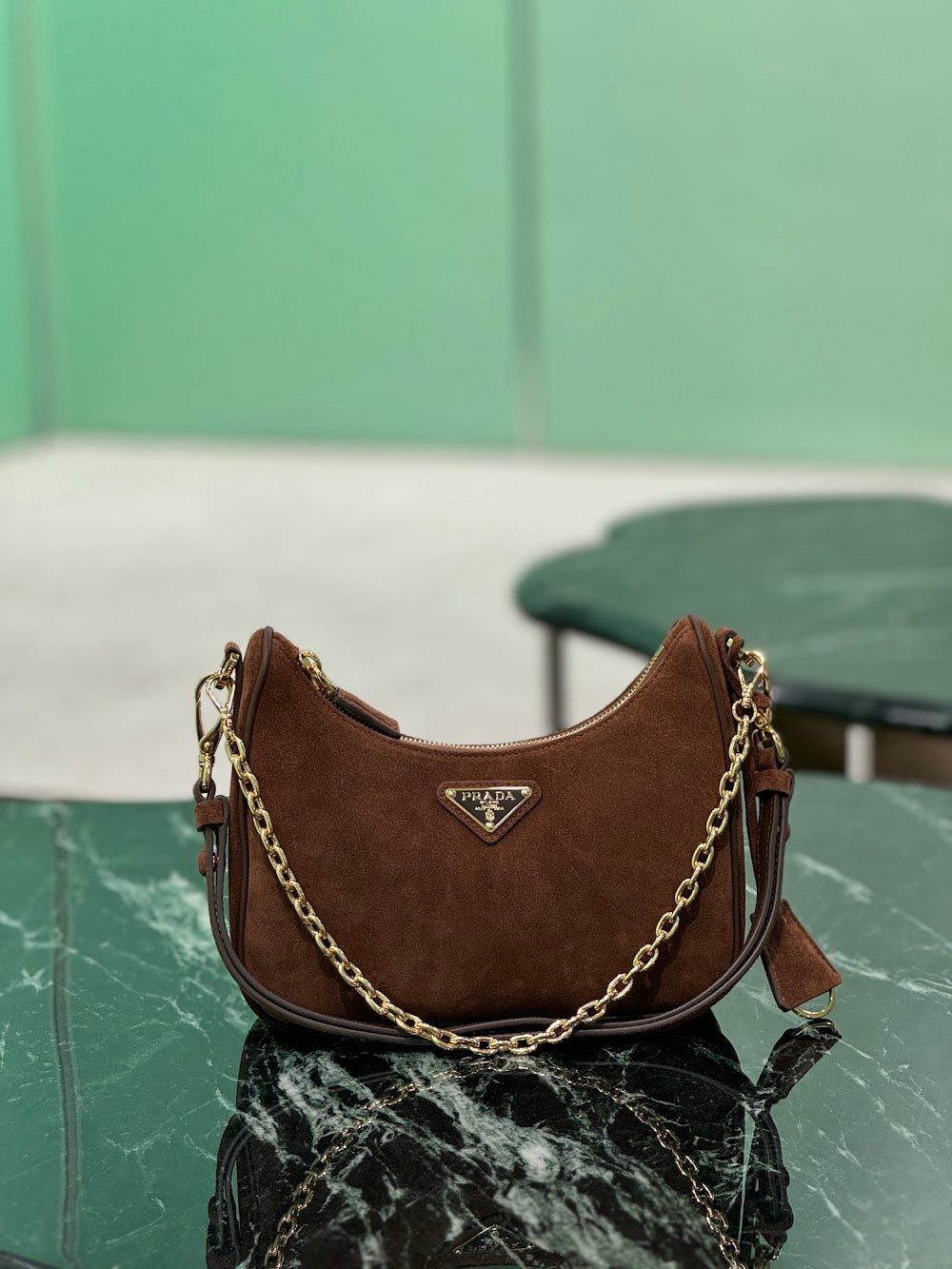 Dragons Bags Pradn Luxury Bag --102236