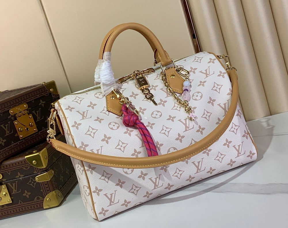 Dragons Bags ln Luxury Bag --62840