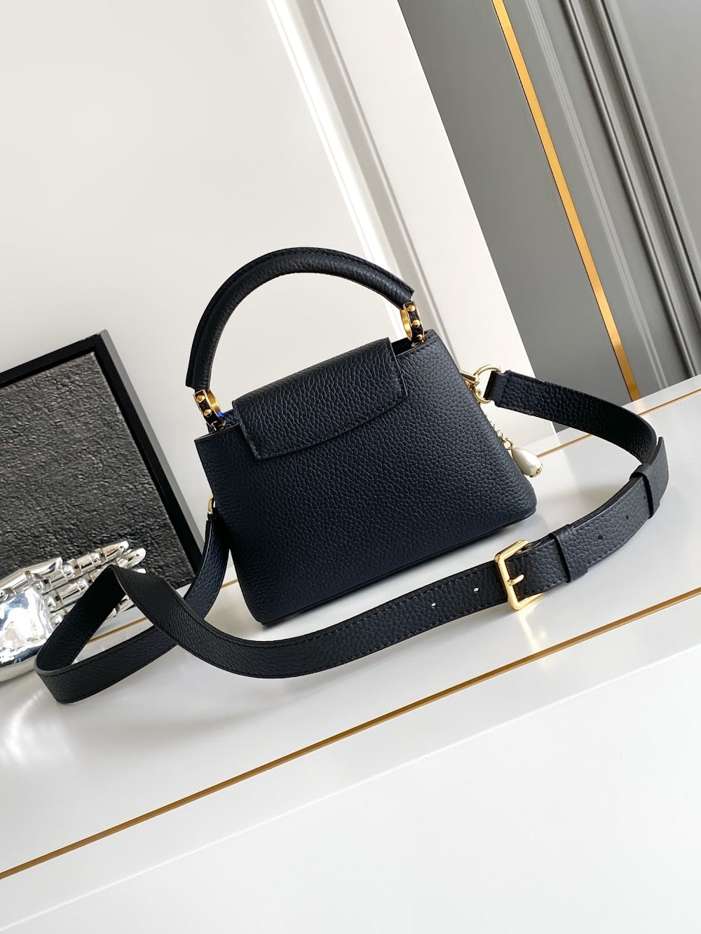 Dragons Bags ln Luxury Bag --97595