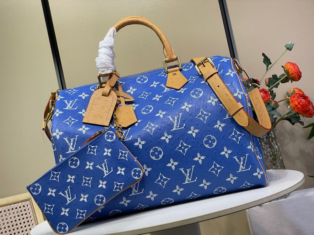 Dragons Bags ln Luxury Bag --95552