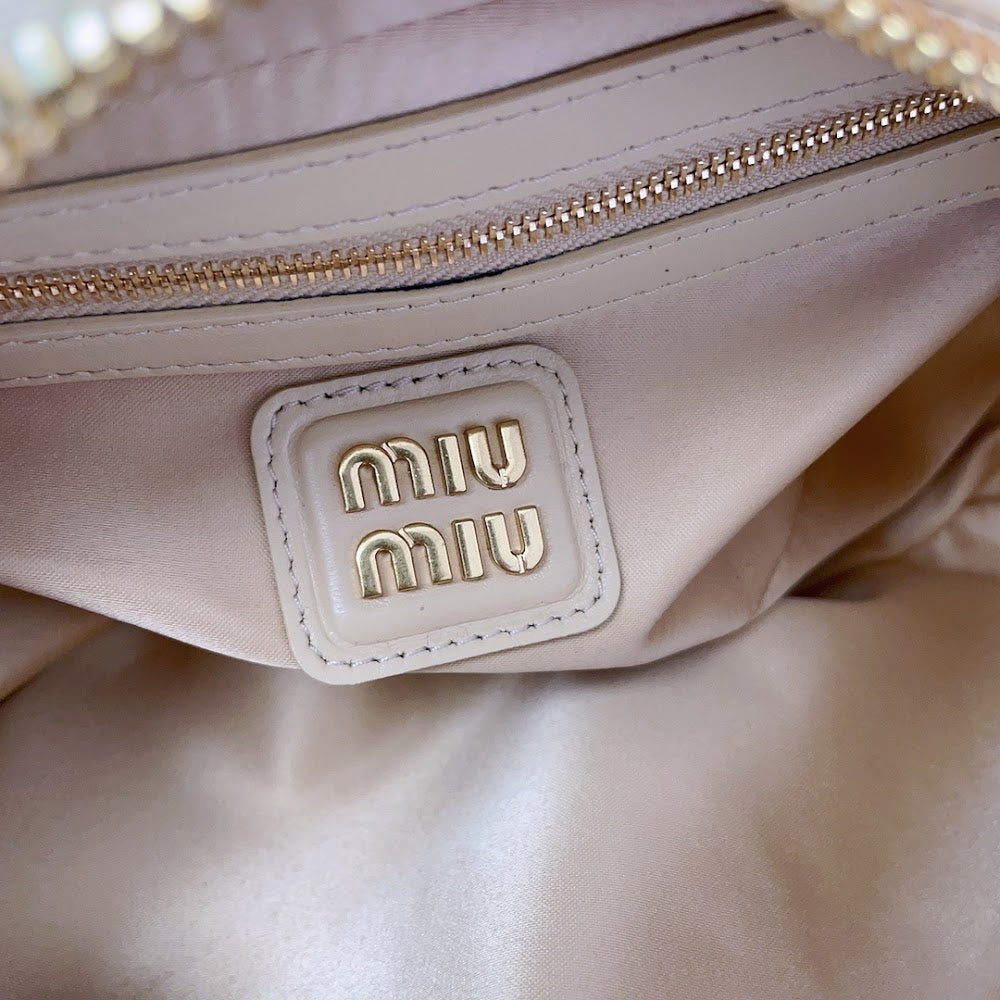Dragons Bags Miun Miun Luxury Bag --122230