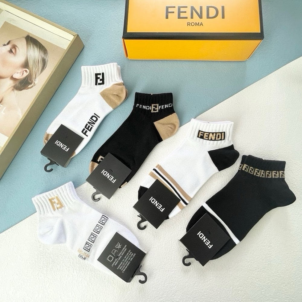 Dragons Bags Premium Luxury Socks --98770