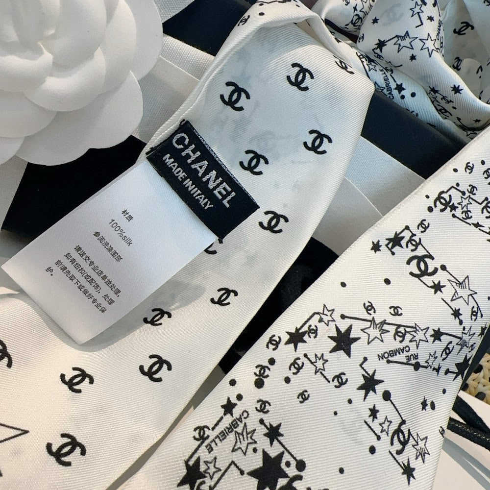 Dragons Bags Premium Designer Scarf --99036