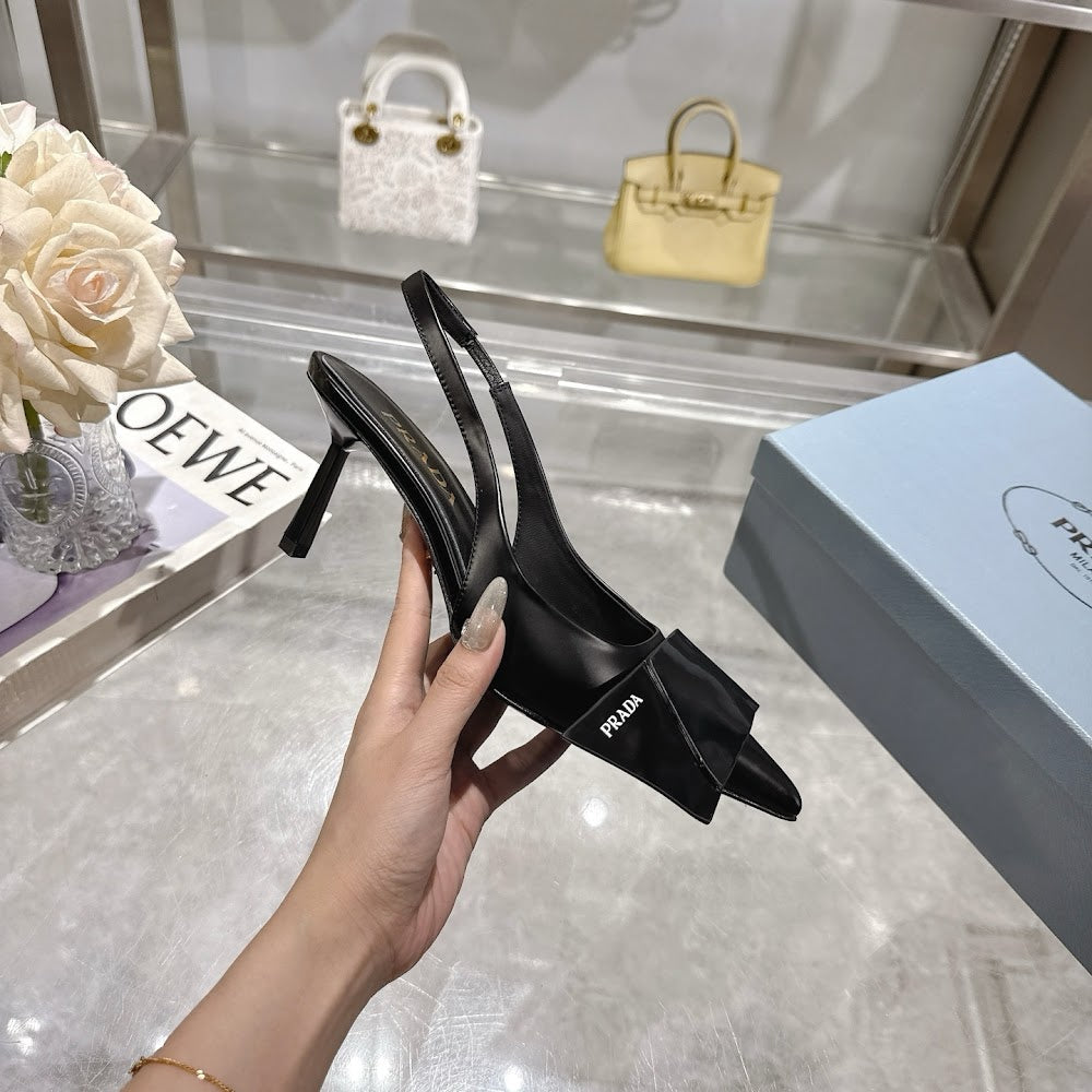 Dragons Bags Prada Luxury Heels --53072