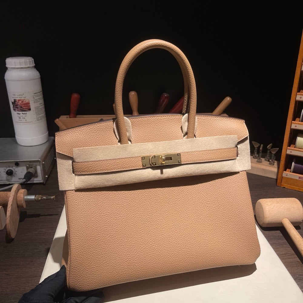 Dragons BagsHermesn Luxury Bag --117775