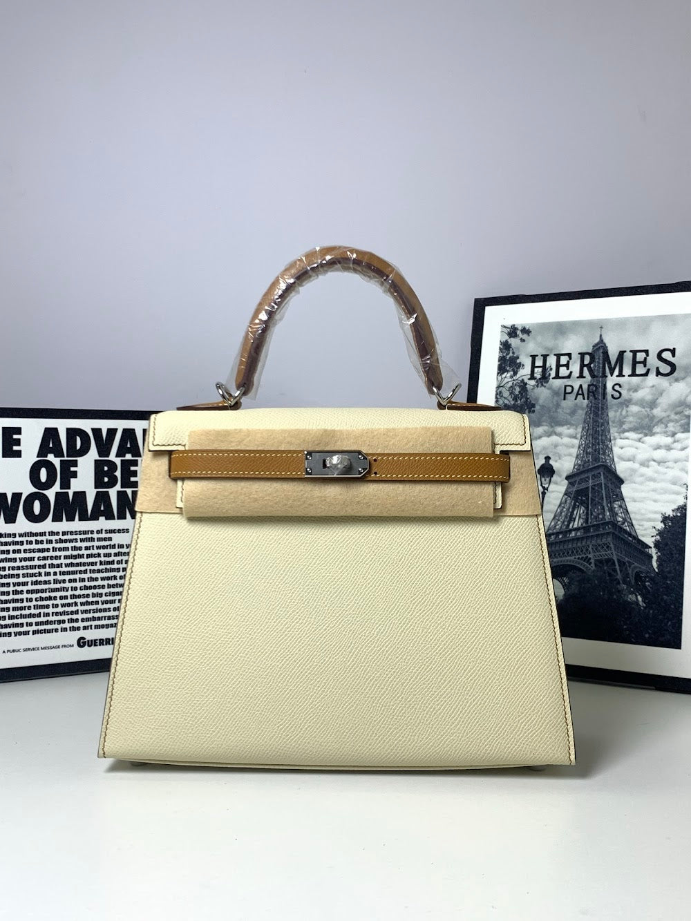 Dragons BagsHermesn Luxury Bag --118843