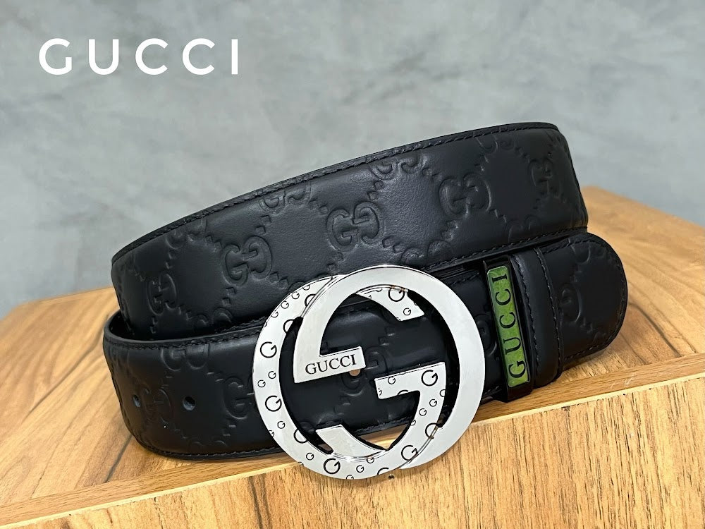 Dragons Bags Guccin Luxury Belt --105509