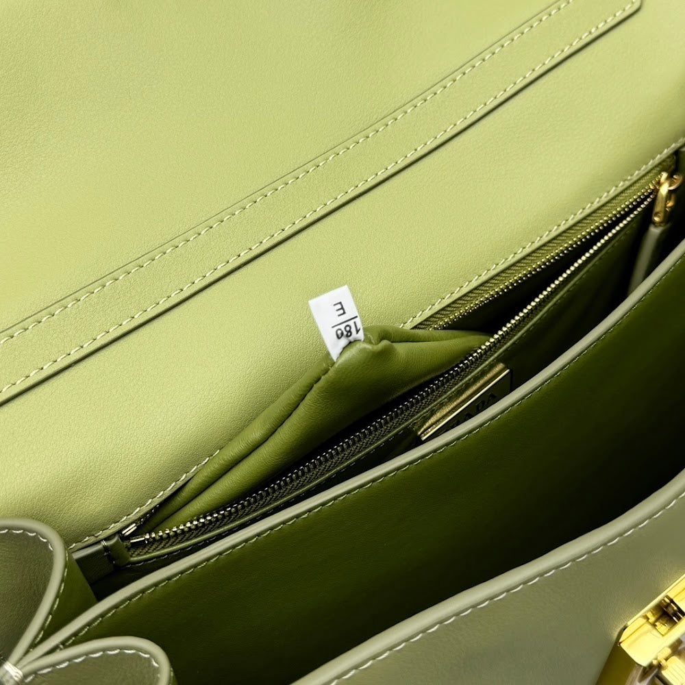 Dragons Bags Pradn Luxury Bag --101808