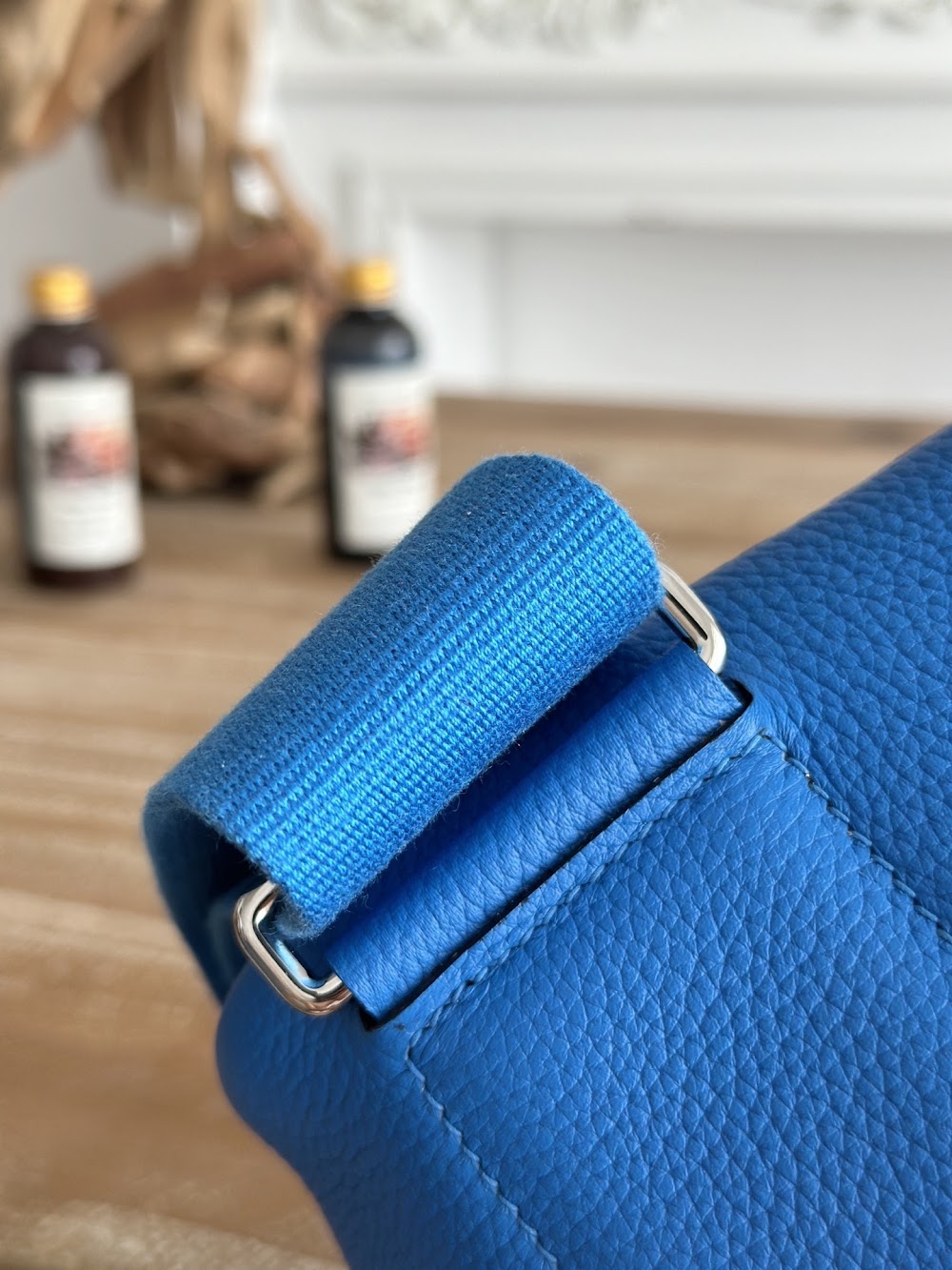 Dragons BagsHermesn Luxury Bag --117438