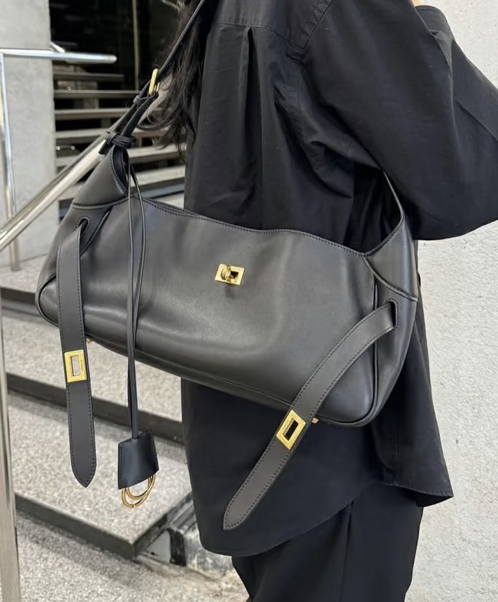 Dragons Bags Balenciaga Luxury Bag --111909