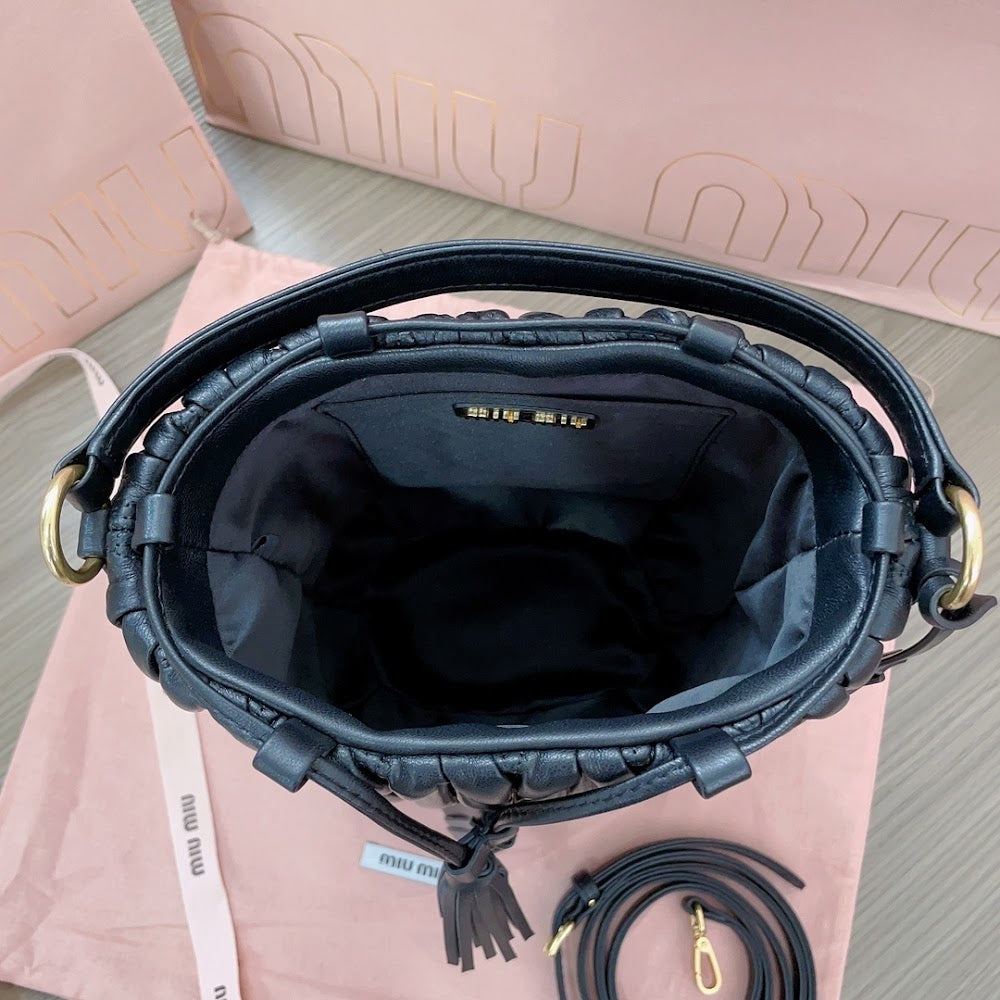 Dragons Bags Miun Miun Luxury Bag --122487