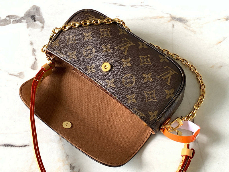 Dragons Bags LVn Luxury Bag --81032
