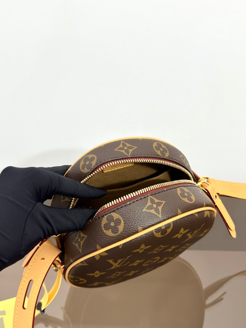 Dragons Bags ln Luxury Bag --96284