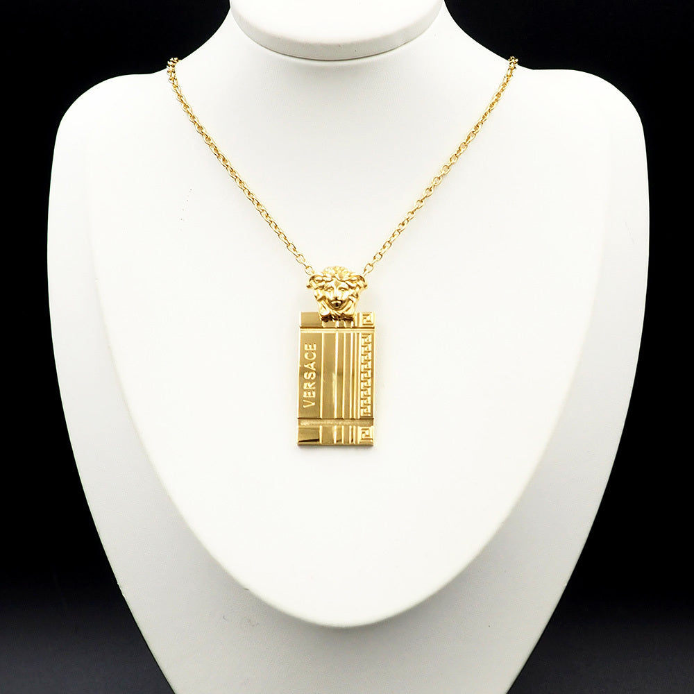 Dragons Bags Versace Luxury Jewelry --51279