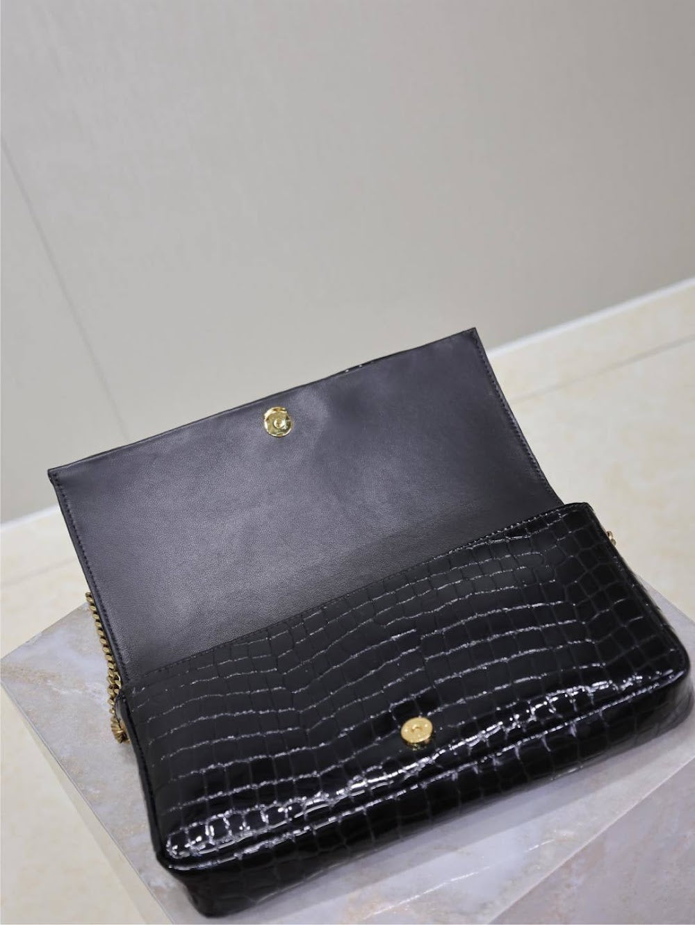 Dragons Bags YSLn Luxury Bag --120642