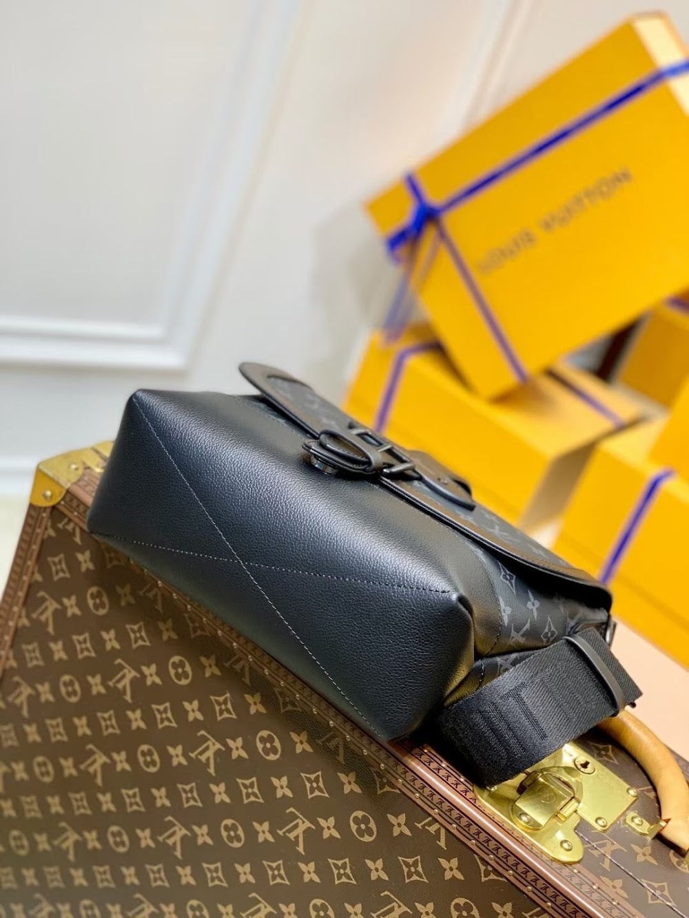 Dragons Bags ln Luxury Bag --70191